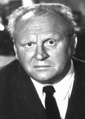 Gert Fröbe